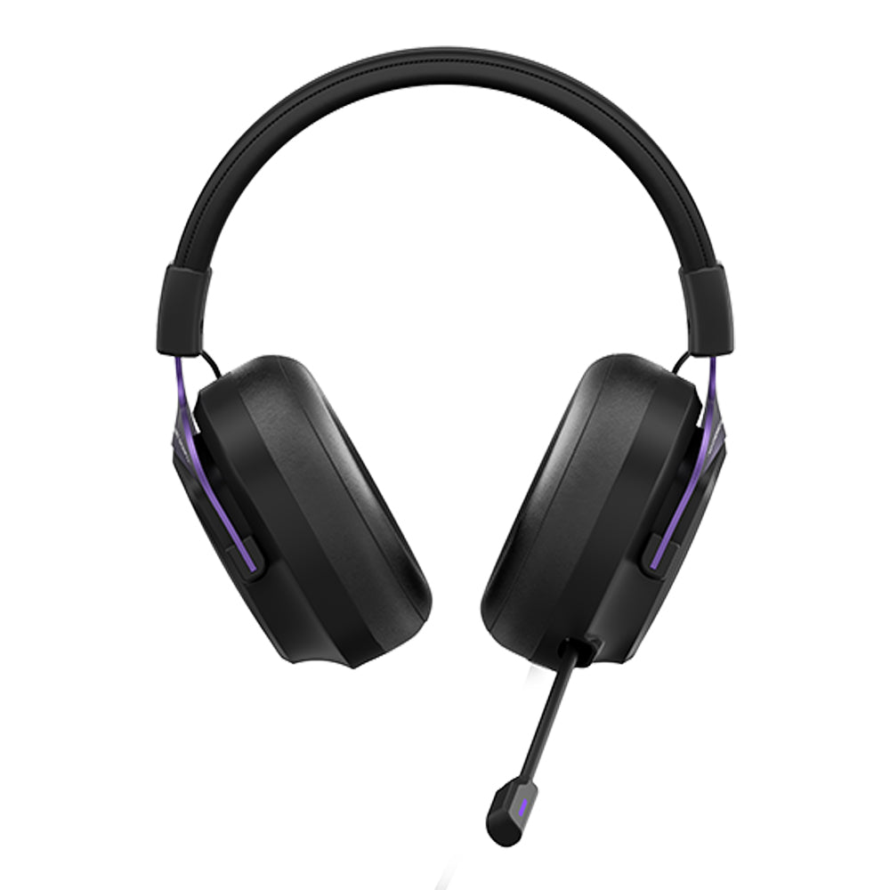 MACHENIKE GX30 Pro Series Wireless/Wired 7.1 Surround Gaming Headset