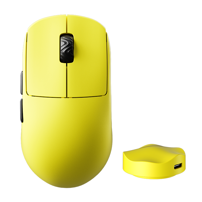 Scyrox V8 Non-Hole Lightweight Wireless Gaming Mouse 8K3950