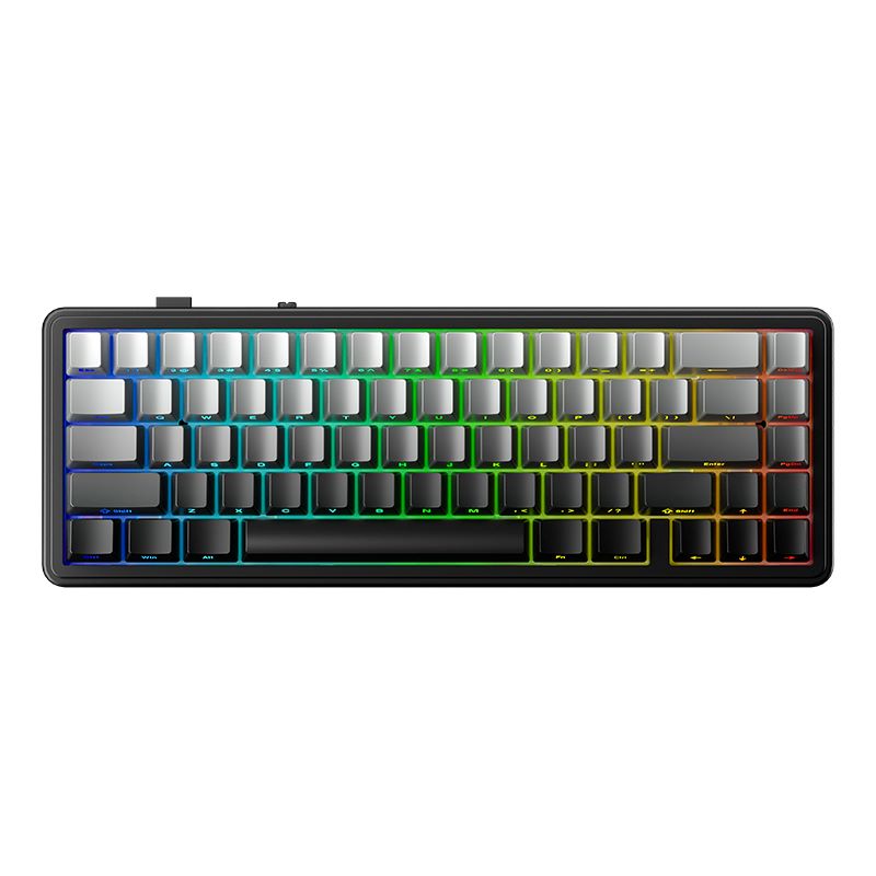 AULA F65 Wireless Mechanical Gaming Keyboard
