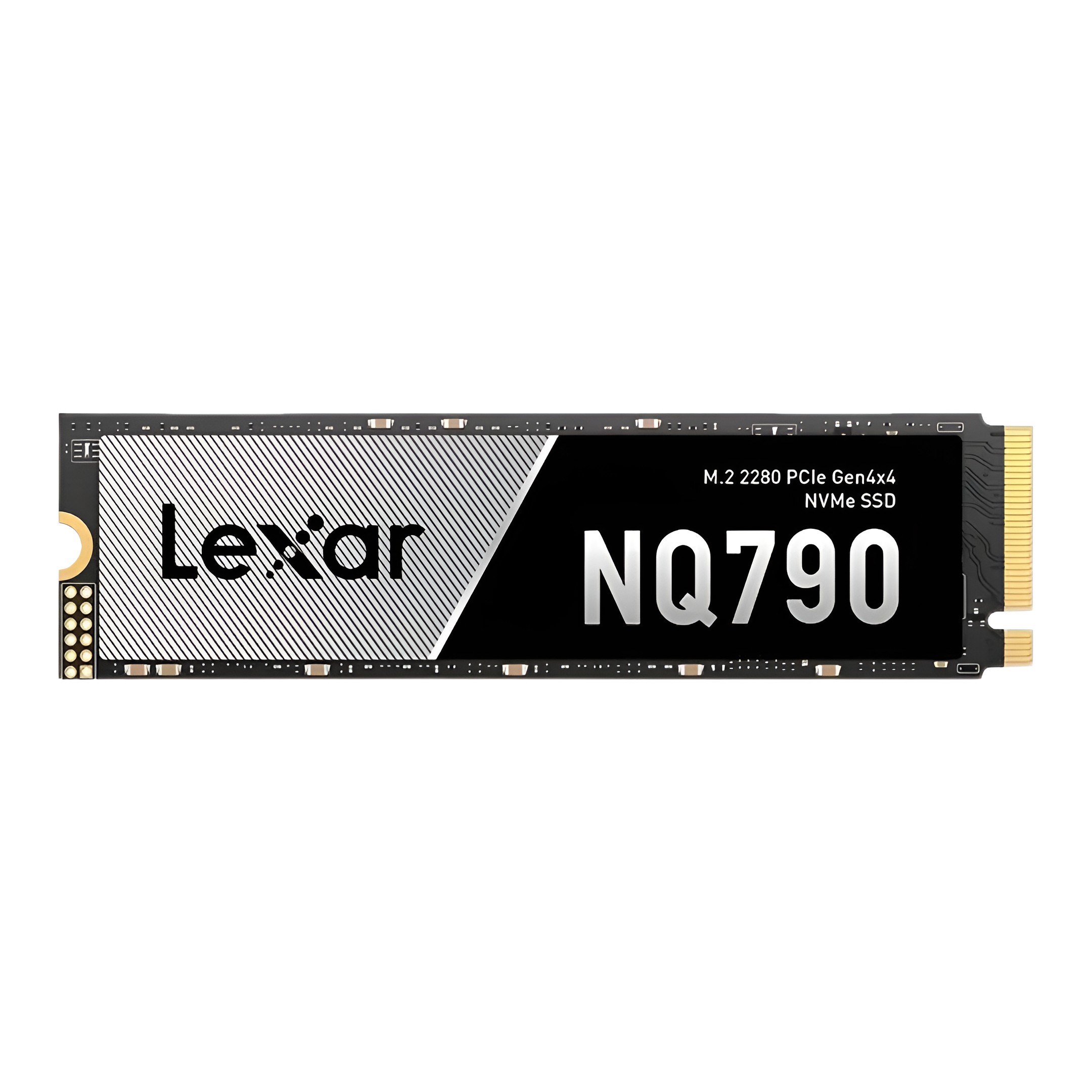 Lexar NQ790 M.2 2280 NVMe PCIe 4.0 Internal SSD Solid State Drive