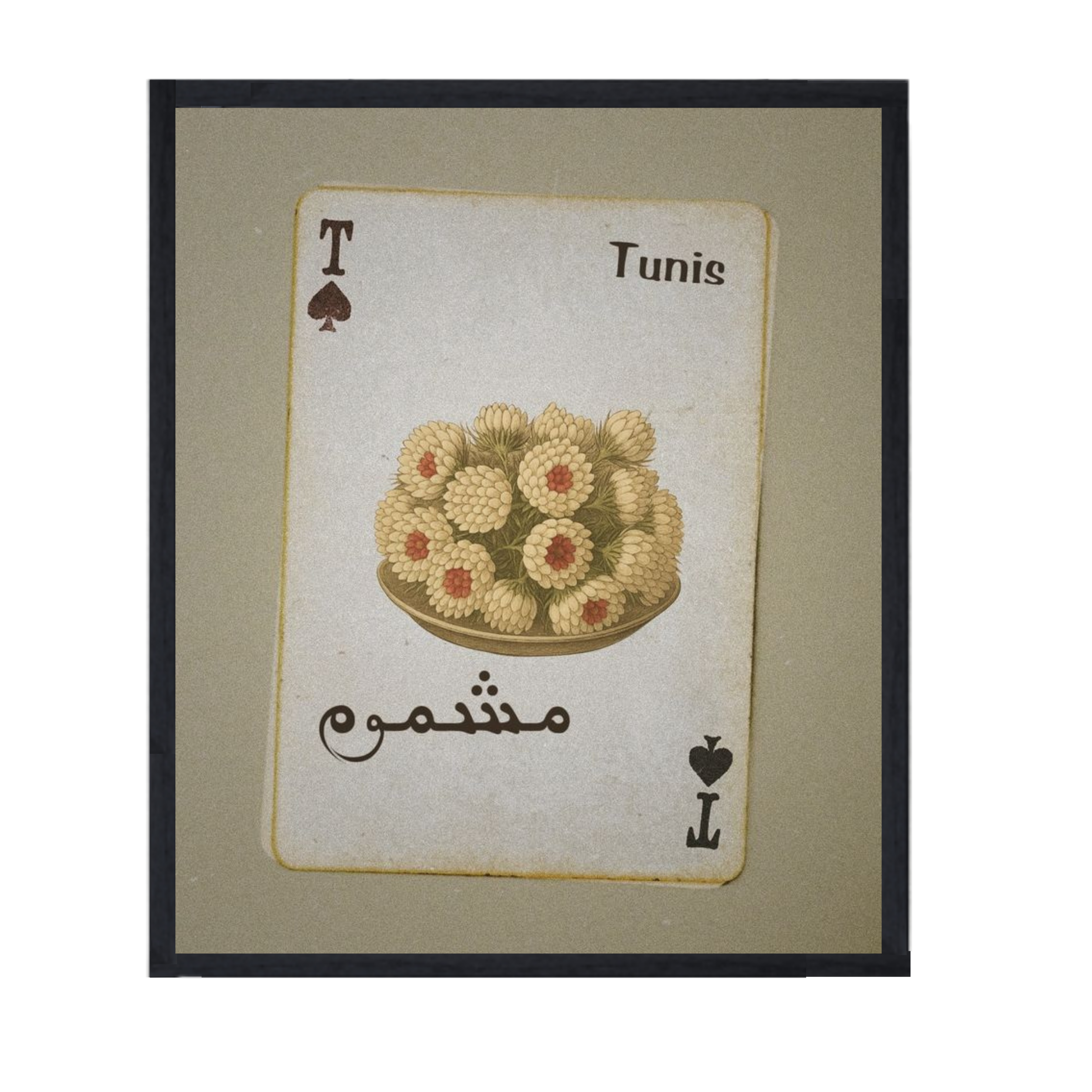 Poster – No Frame
