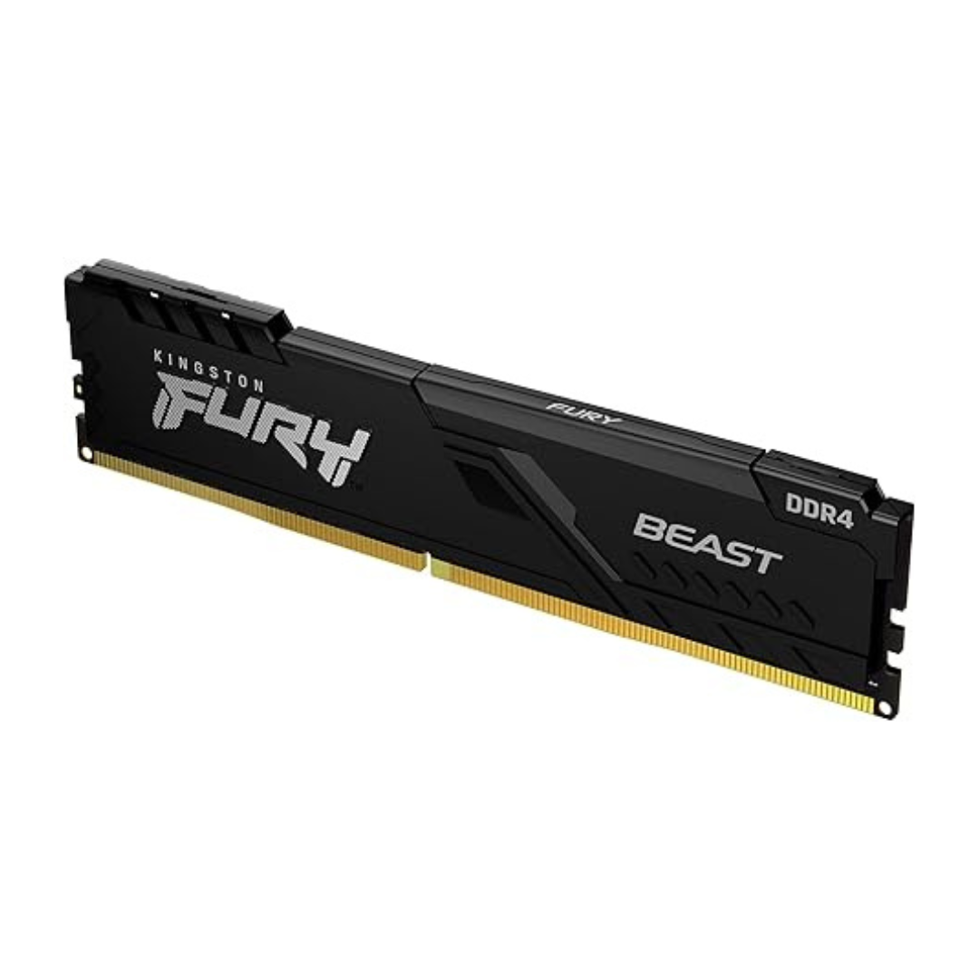 Kingston FURY Beast 16/32GB 3200MT DDR4