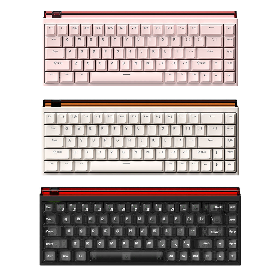 MADLIONS NANO 68 Pro Magnetic 8K Keyboard