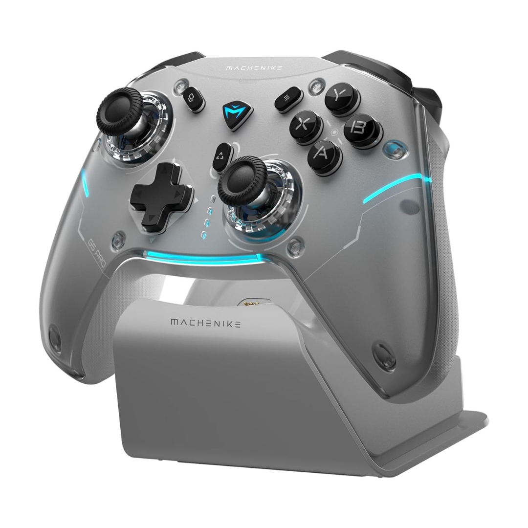 Machenike G5 Pro Max SE Wireless Gaming Controller