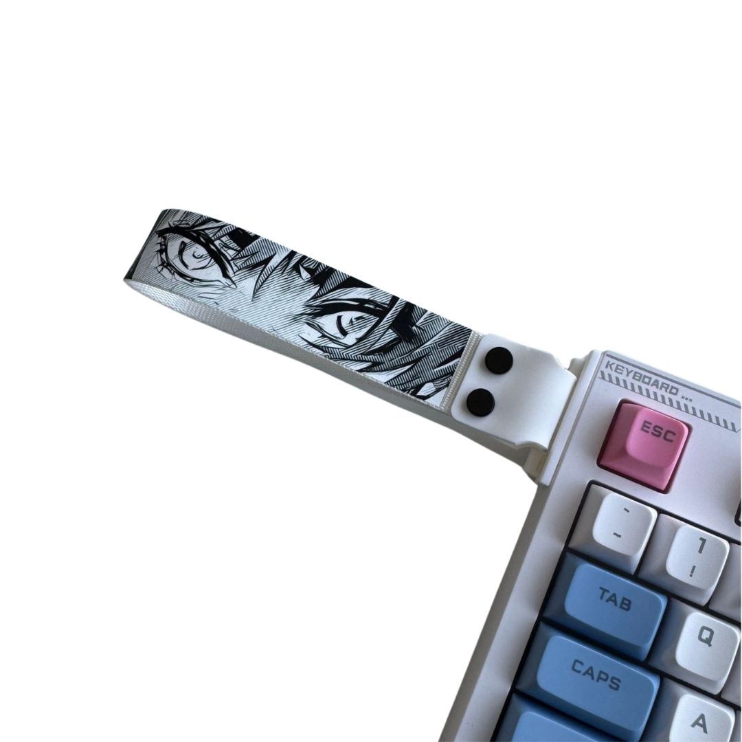 Keyboard Strap
