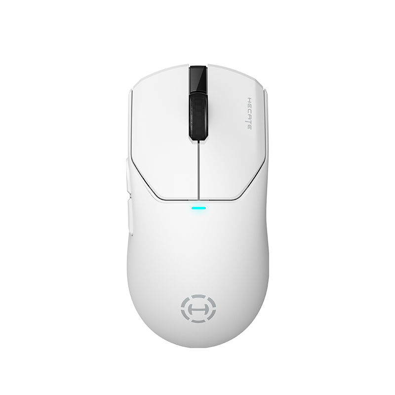 HECATE G5M PRO hot-swappable silent 8k Wireless Gaming Mouse