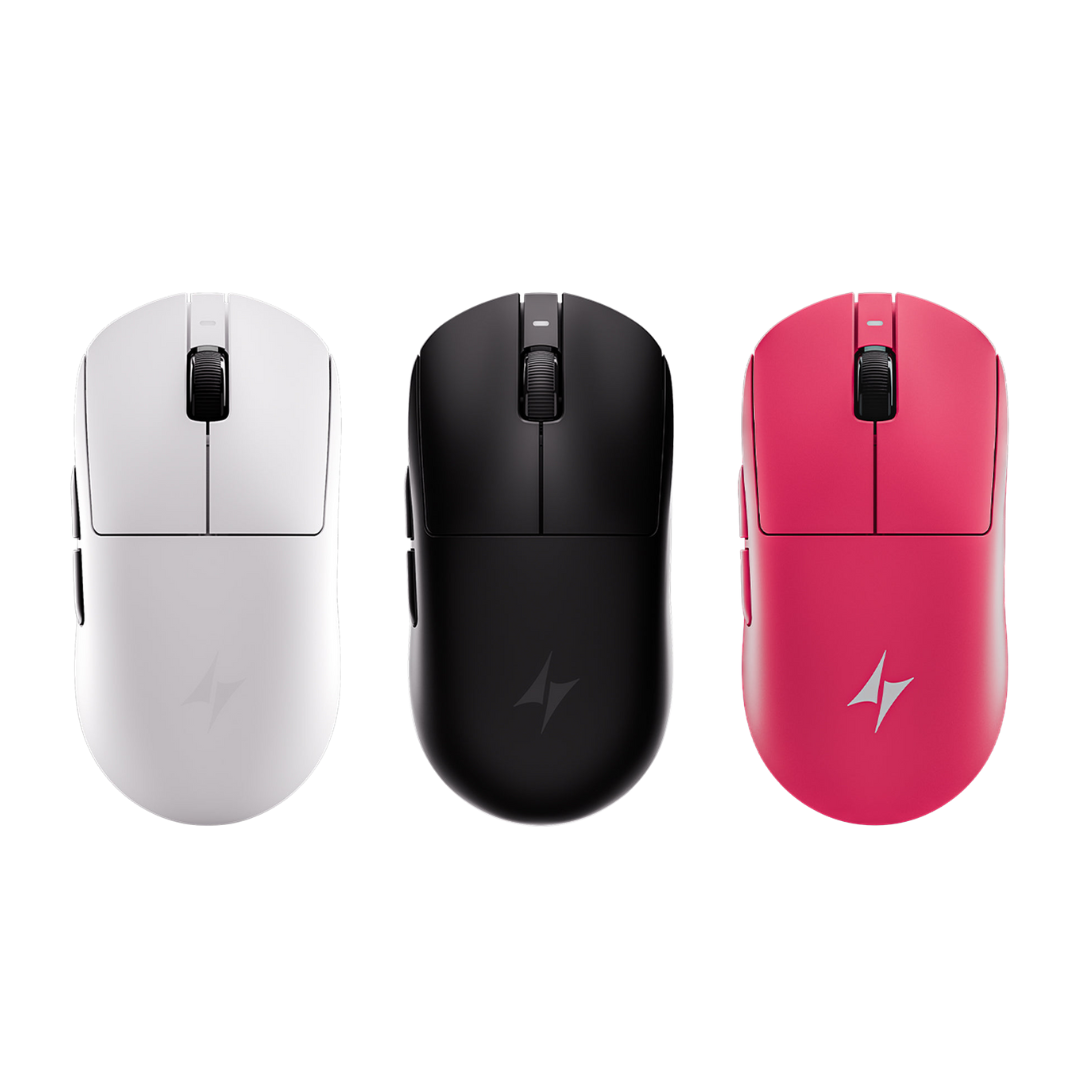 ATK Dragonfly A9 Plus Wireless Gaming Mouse