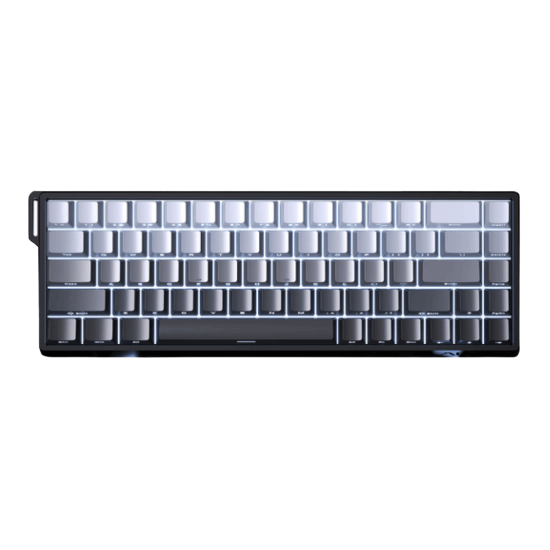 AULA 68HE Pro Magnetic 8K Wired Gaming Keyboard