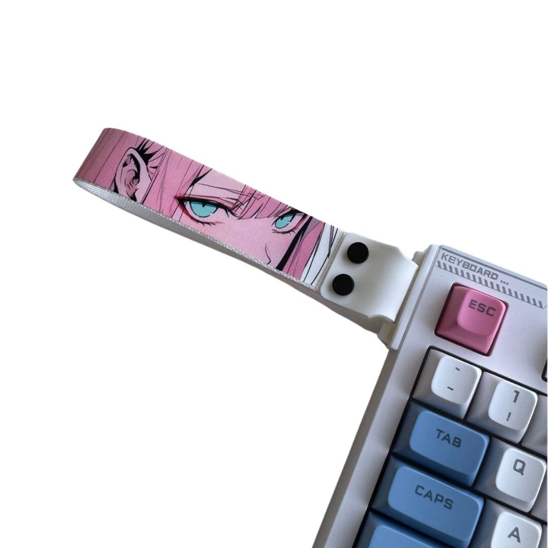 Keyboard Strap