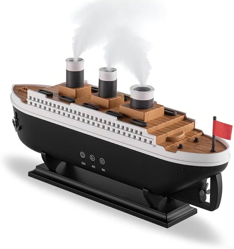 Titanic Humidifier
