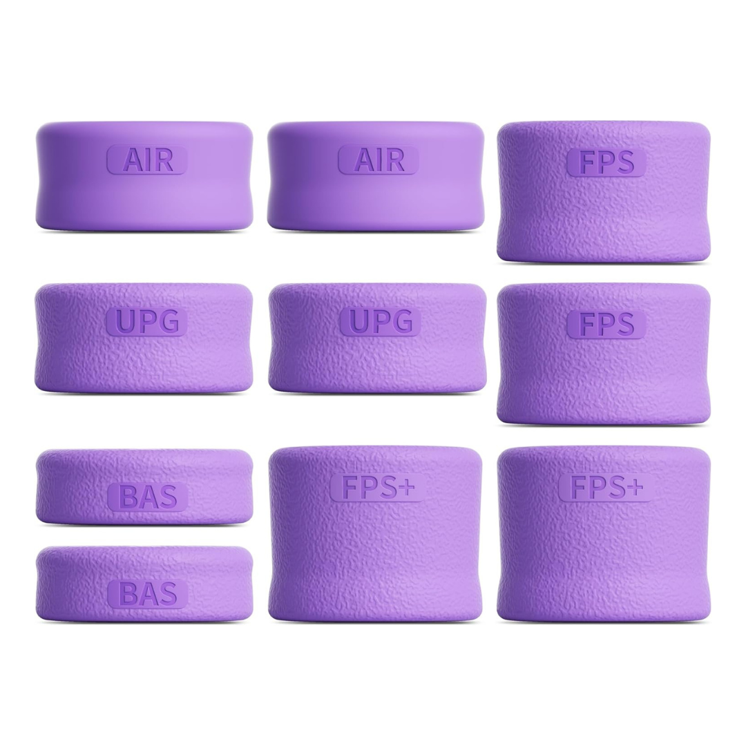 Xbox Controller Thumb Grip Caps – Anti-Skid