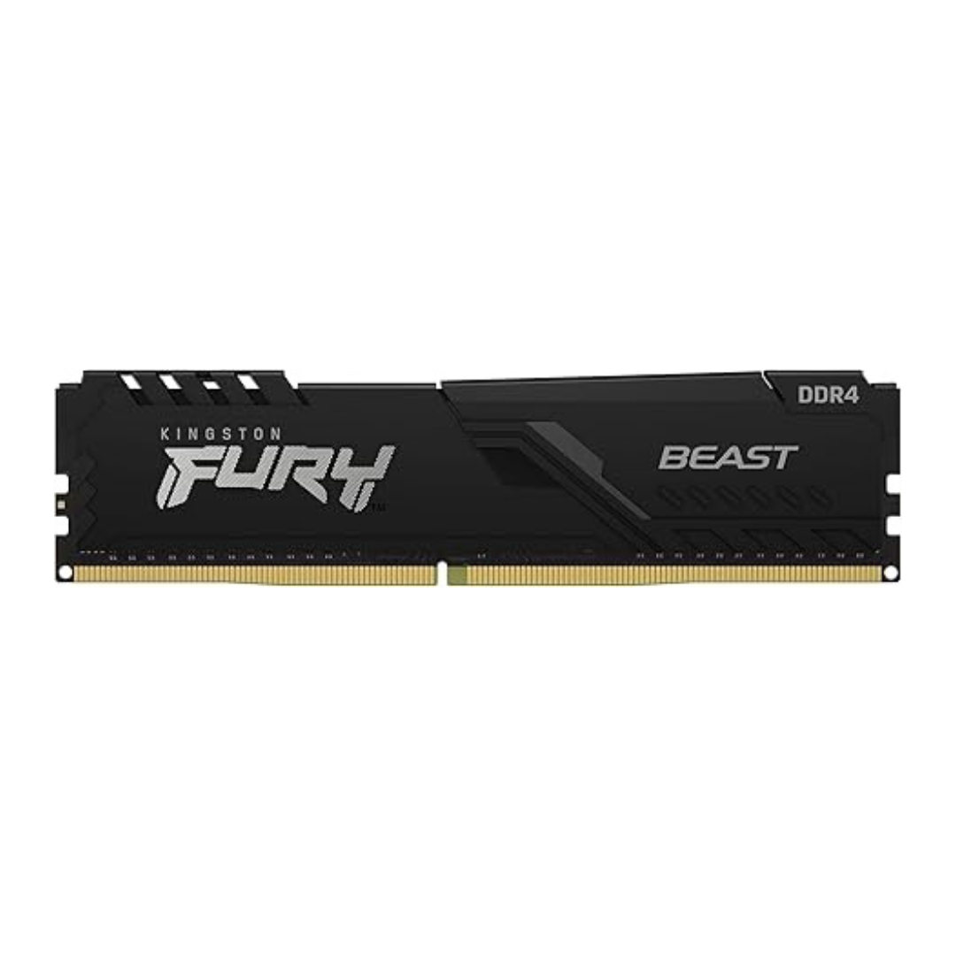 Kingston FURY Beast 16/32GB 3200MT DDR4