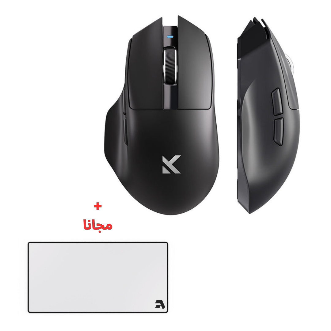 MCHOSE G7 Wireless Gaming Mouse "عرض التوفير"