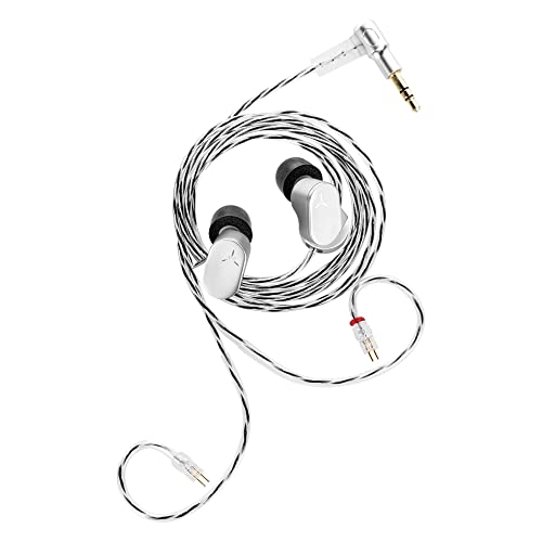 MOONDROP LAN II HiFi In Ear Headphones