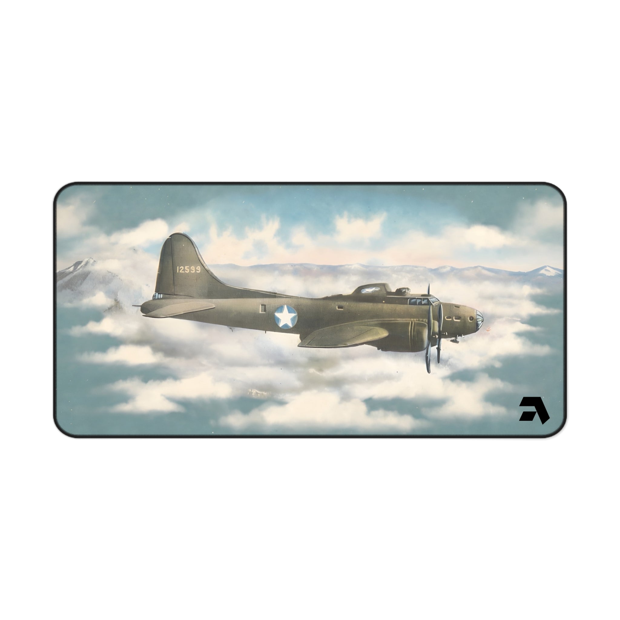Gaming Mousepad