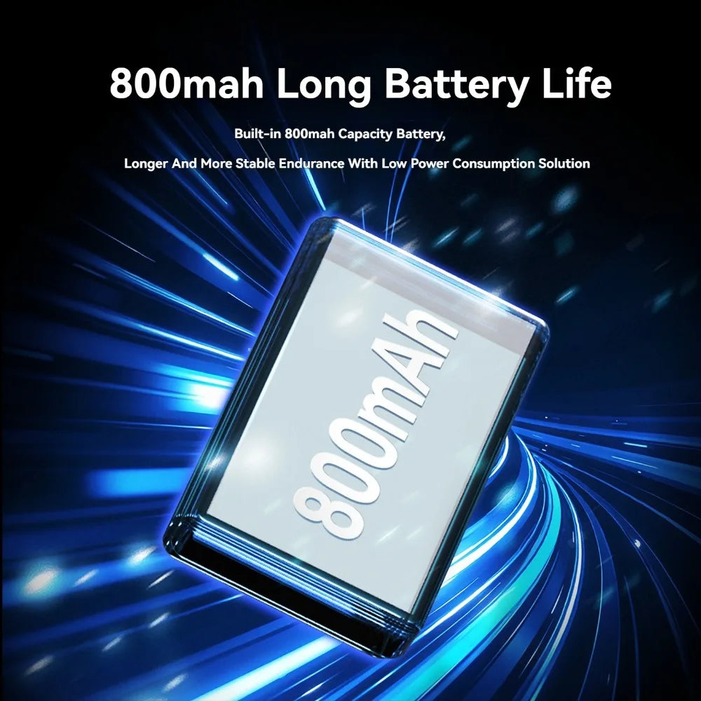 AJAZZ T520 Wireless Lightweight Gaming Mouse