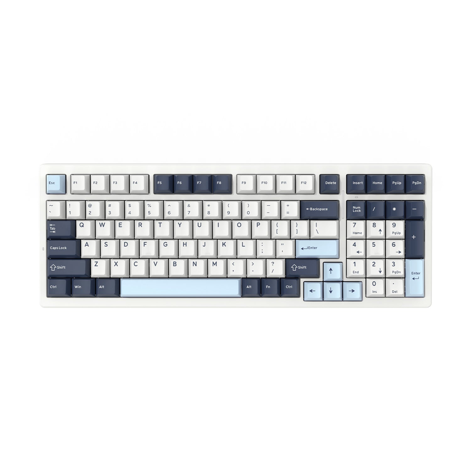 VGN S99 Wireless Mechanical Gaming Keyboard