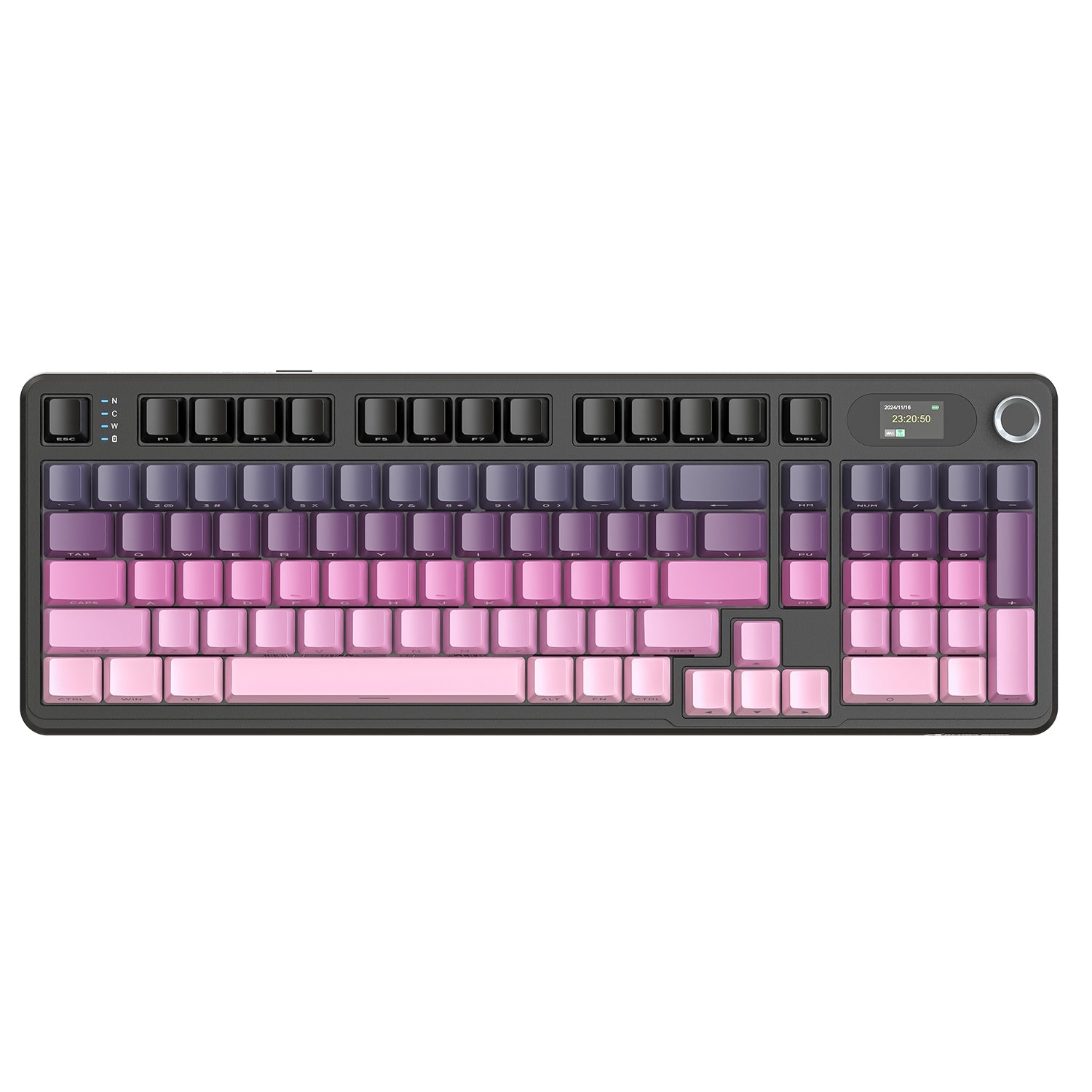 Attack Shark X98 Pro Wireless Gaming Keyboard