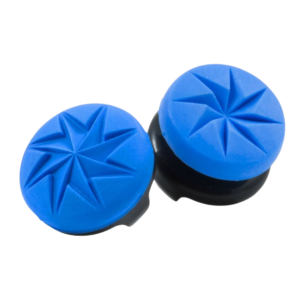 Blue Star Joystick Caps