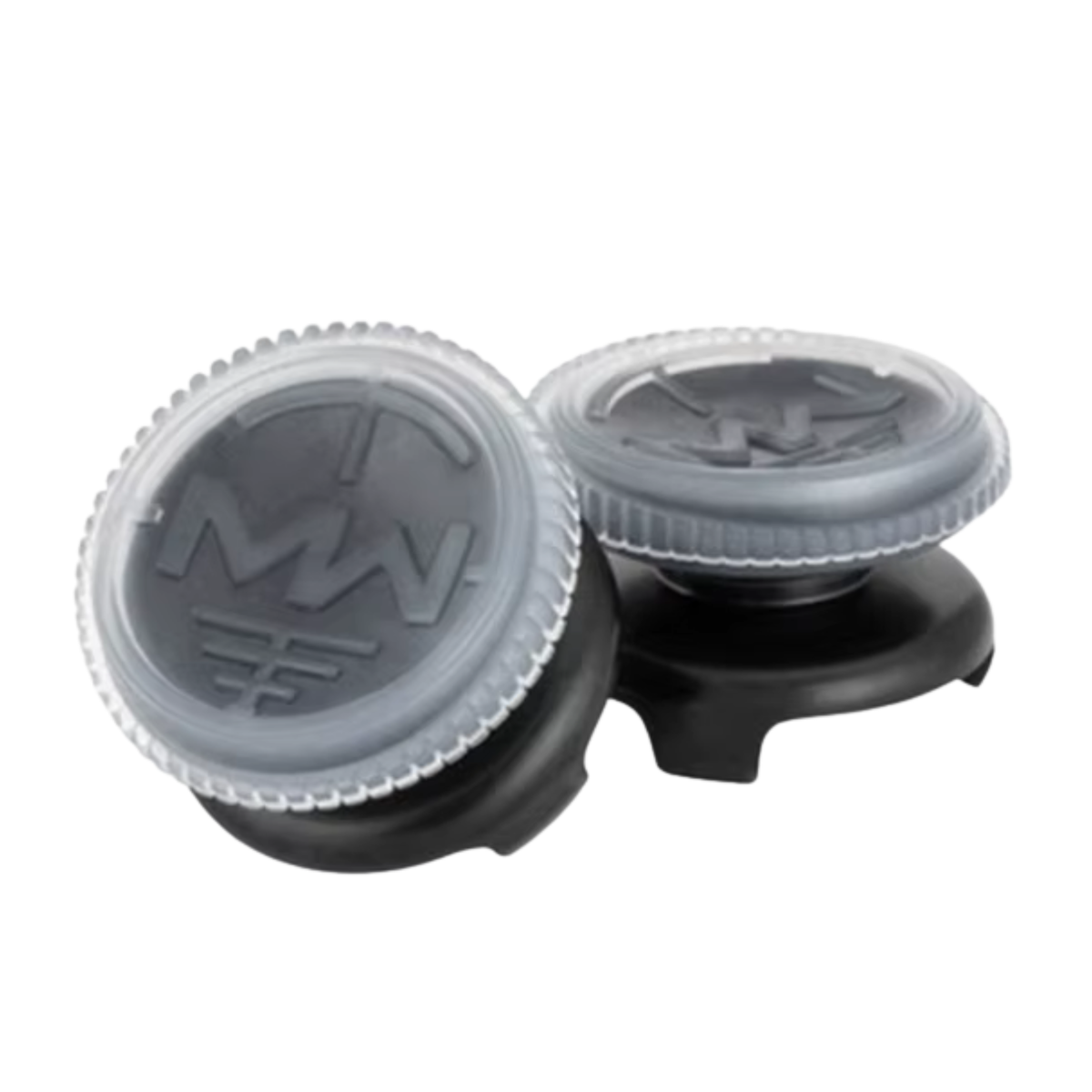Grey Joystick Caps