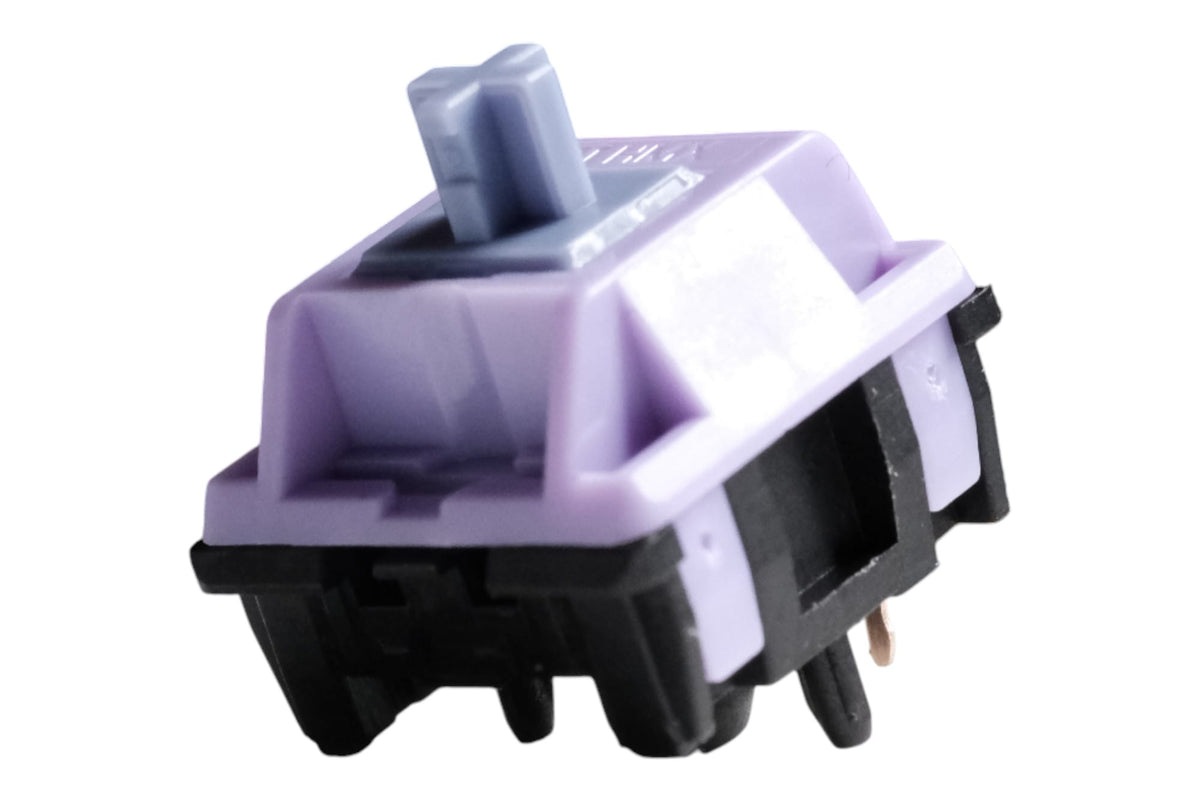HMX Blackberry Silent Linear Switch