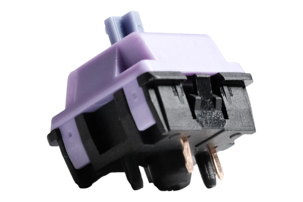 HMX Blackberry Silent Linear Switch