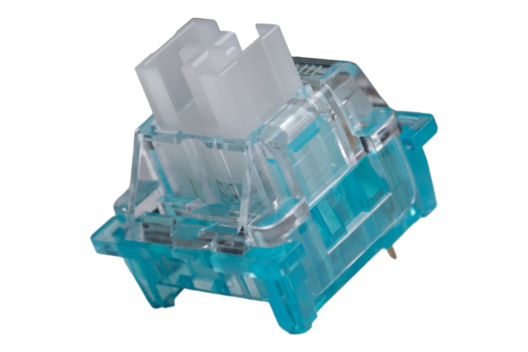 Outemu Dustproof Silent Ocean Silent Linear Switch