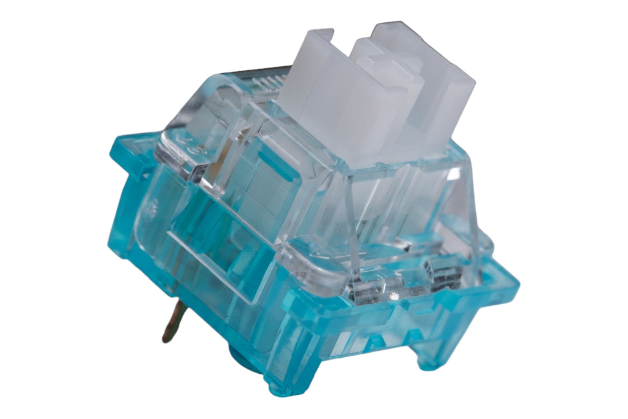 Outemu Dustproof Silent Ocean Silent Linear Switch