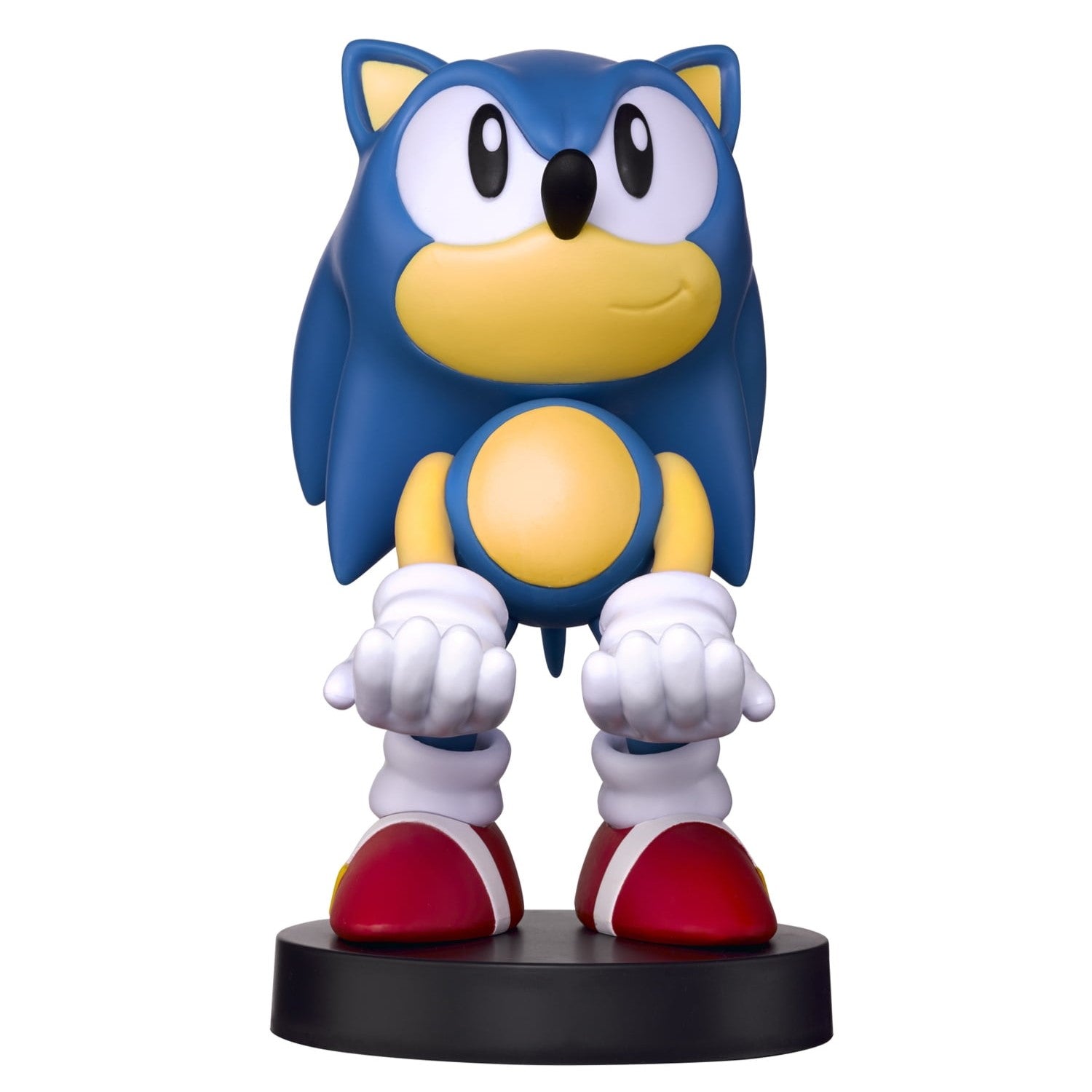 Sonic Anime Controller Holder Stand Figure