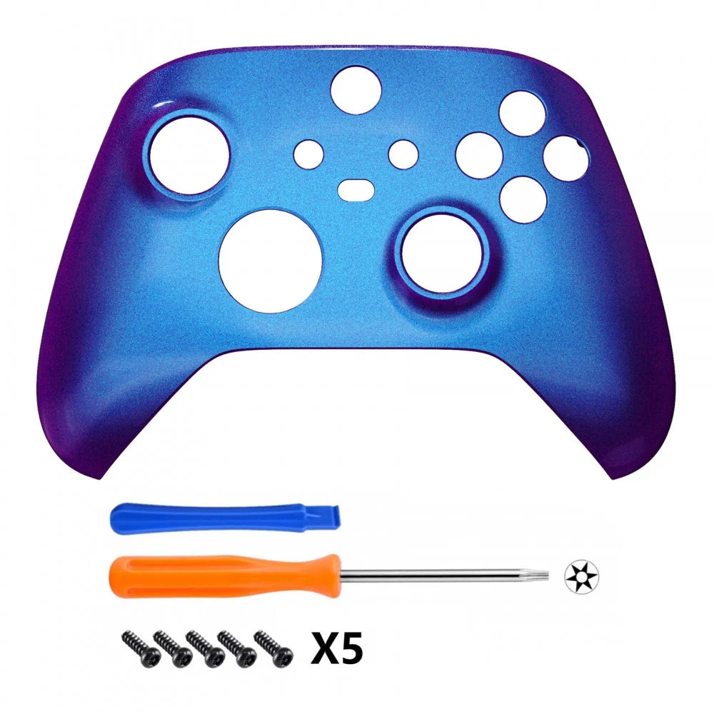 eXtremeRate Xbox Series X/S Front Shell Replacement Kit