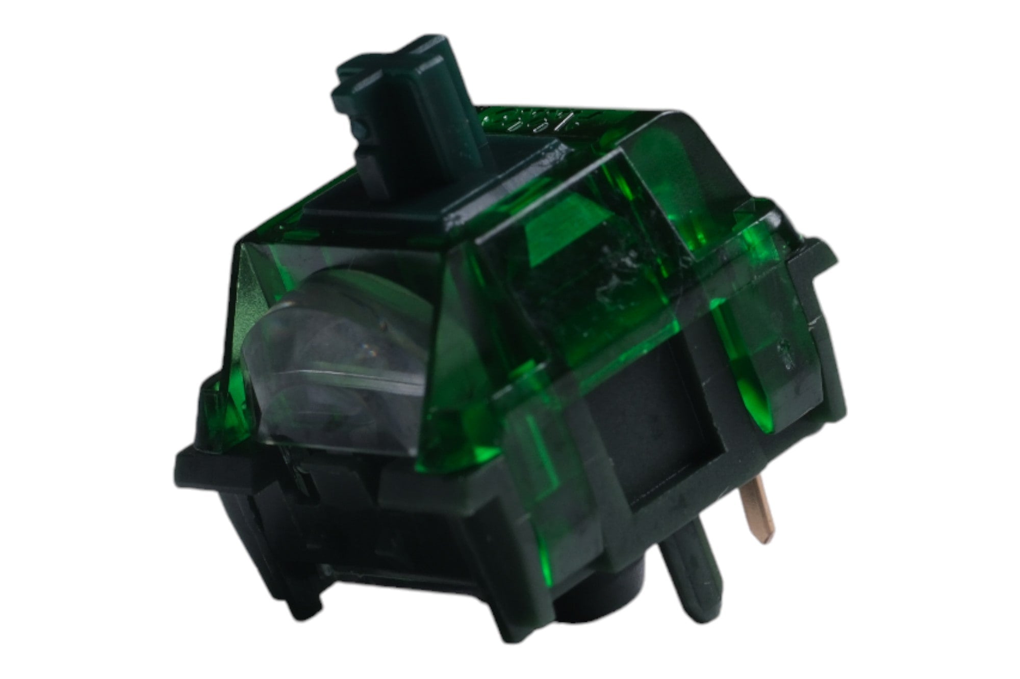 Akko Green Fog Linear Switch