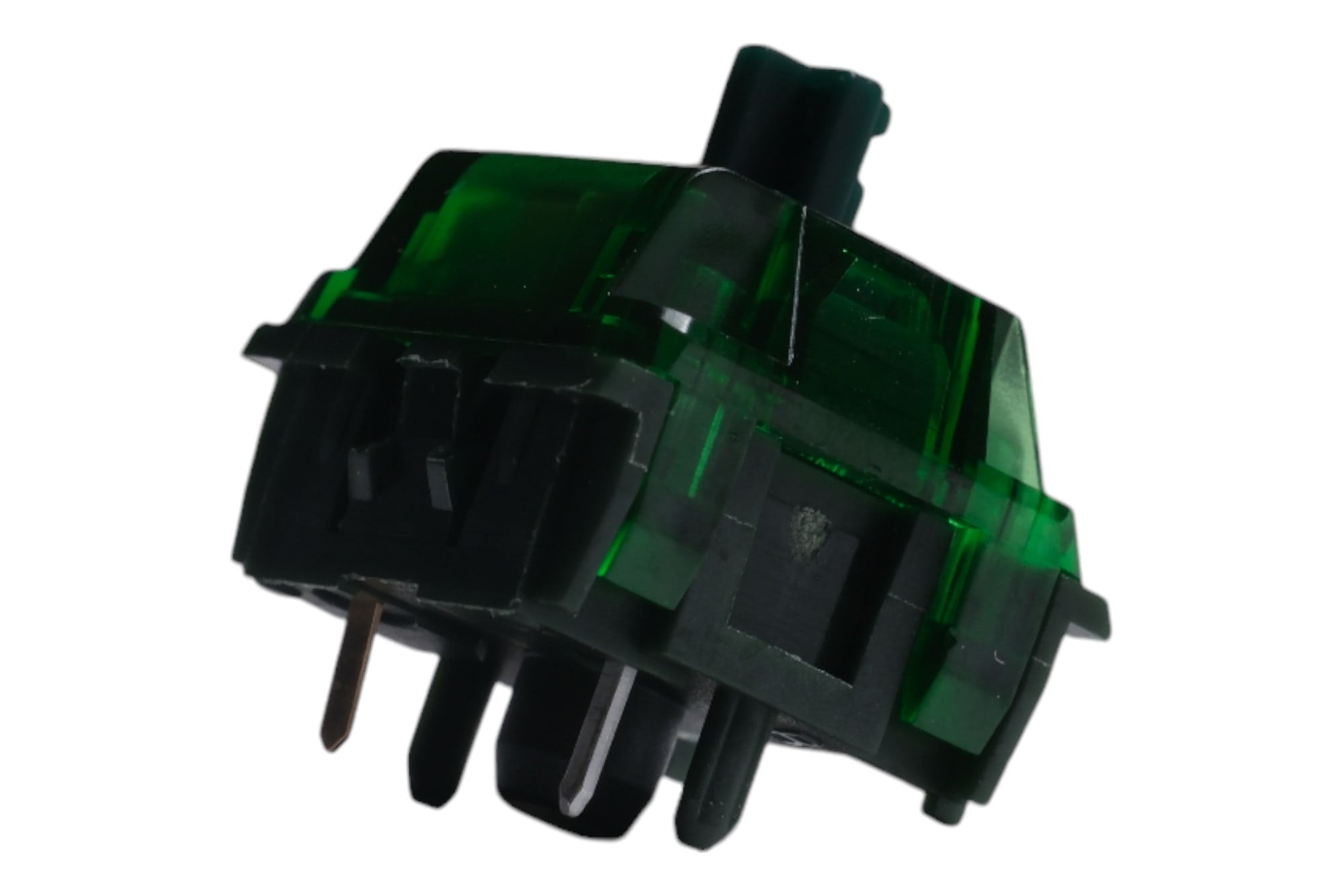 Akko Green Fog Linear Switch
