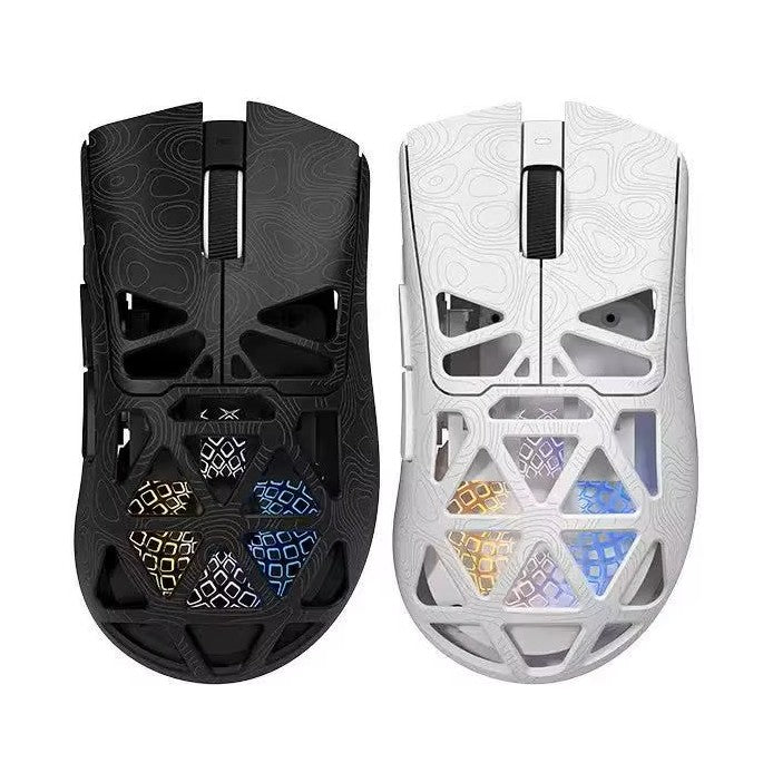 FURYCUBE G11 Wireless Gaming Mouse RGB Tri Mode