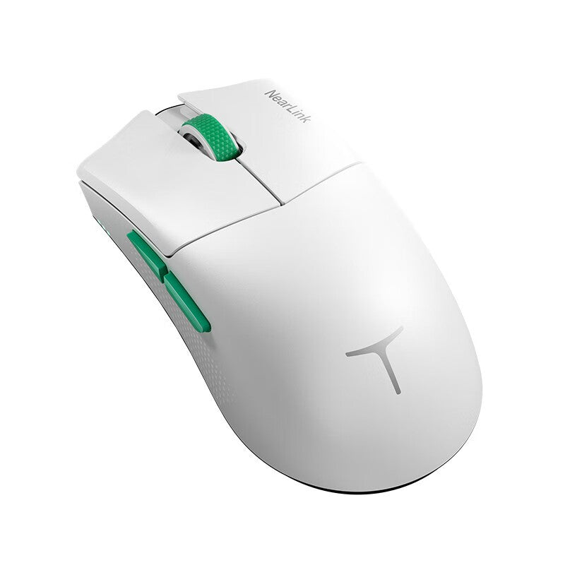 THUNDEROBOT ML903 69g Lightweight Wireless Gaming Mouse