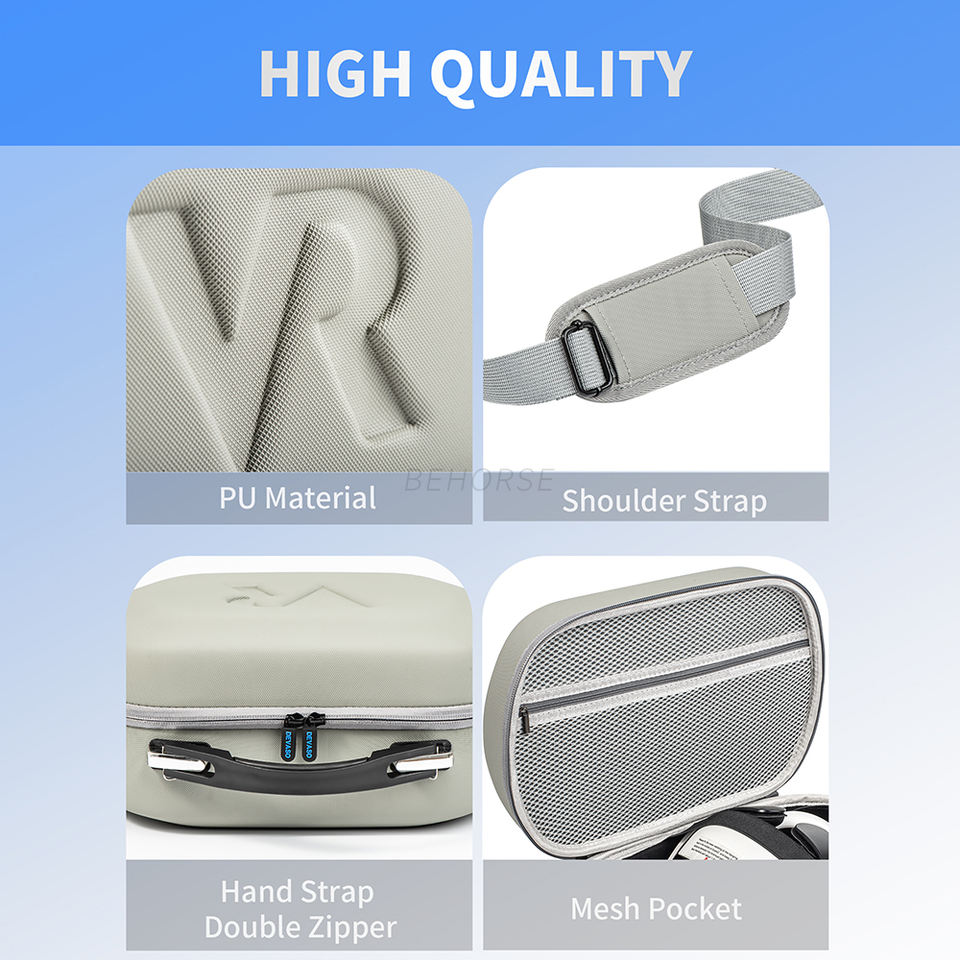 VR Box Quest 2/pro/pico 4 Storage Bag