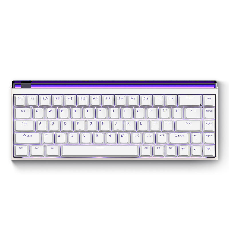 MADLIONS NANO 68 Pro Magnetic 8K Keyboard