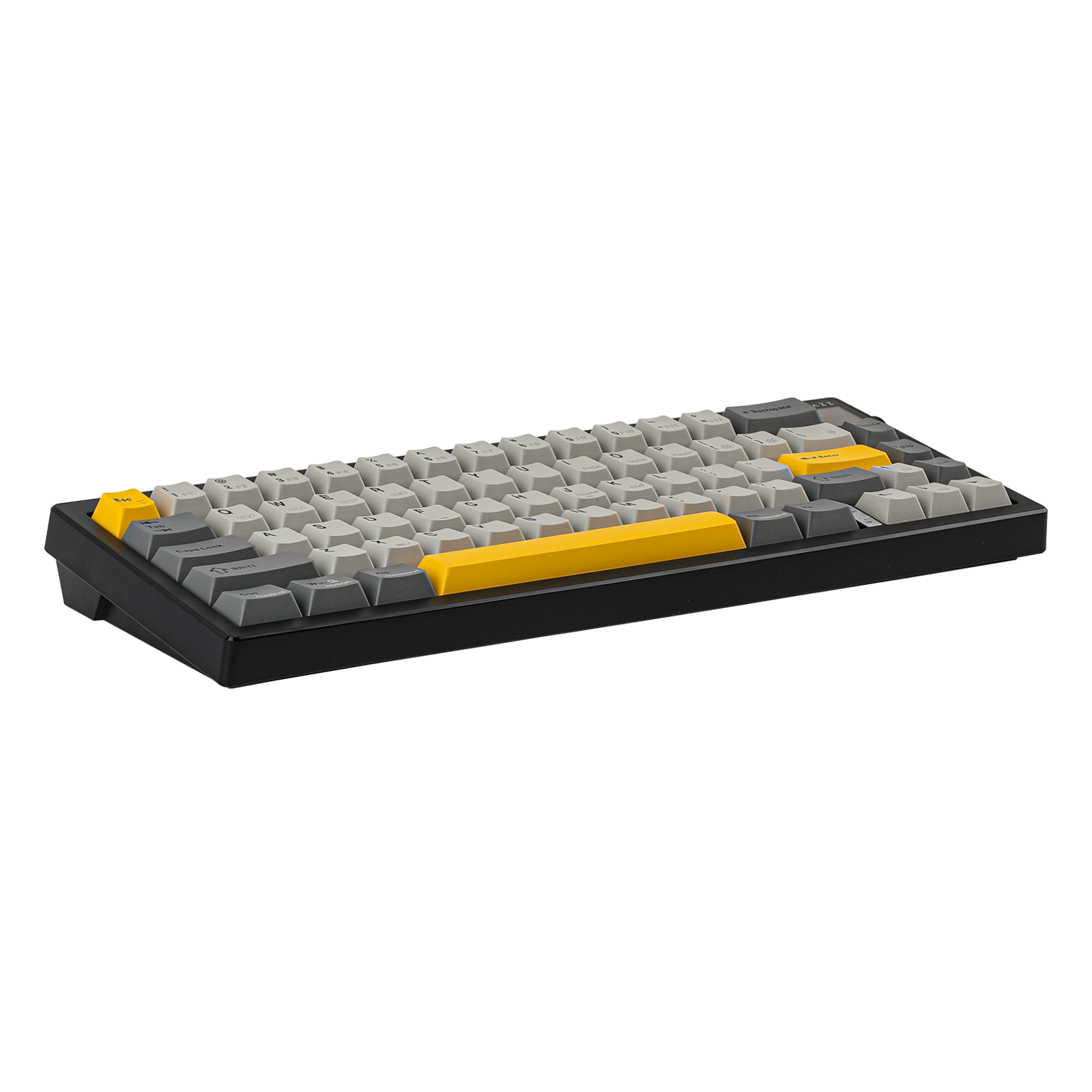 AJAZZ AK650 Wireless Mechanical Gaming Keyboard