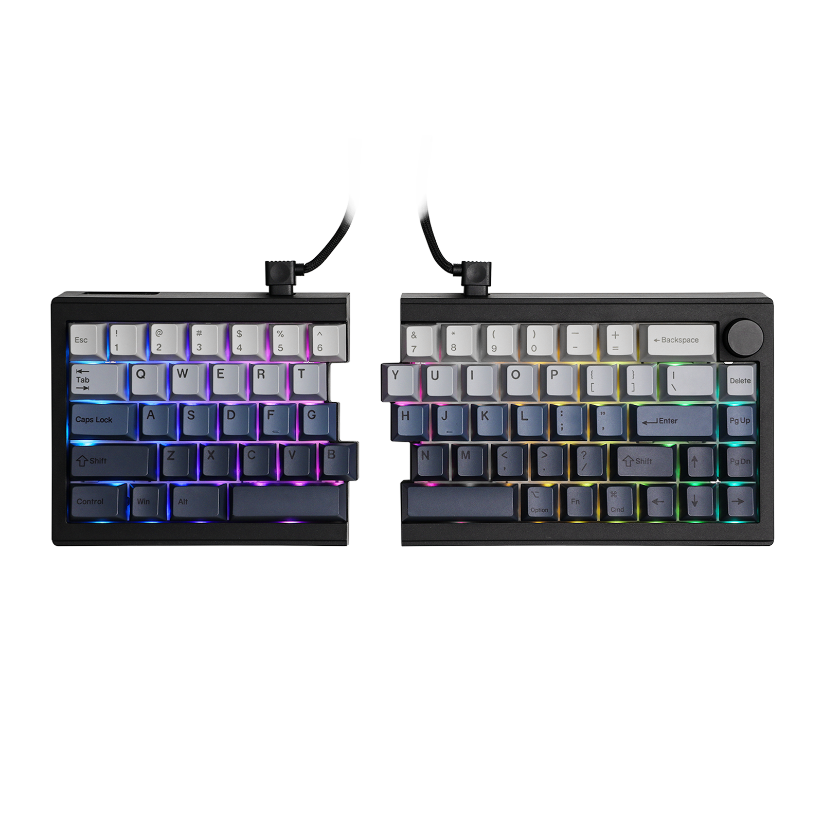 EPOMAKER Split65 Wireless Mechanical Keyboard