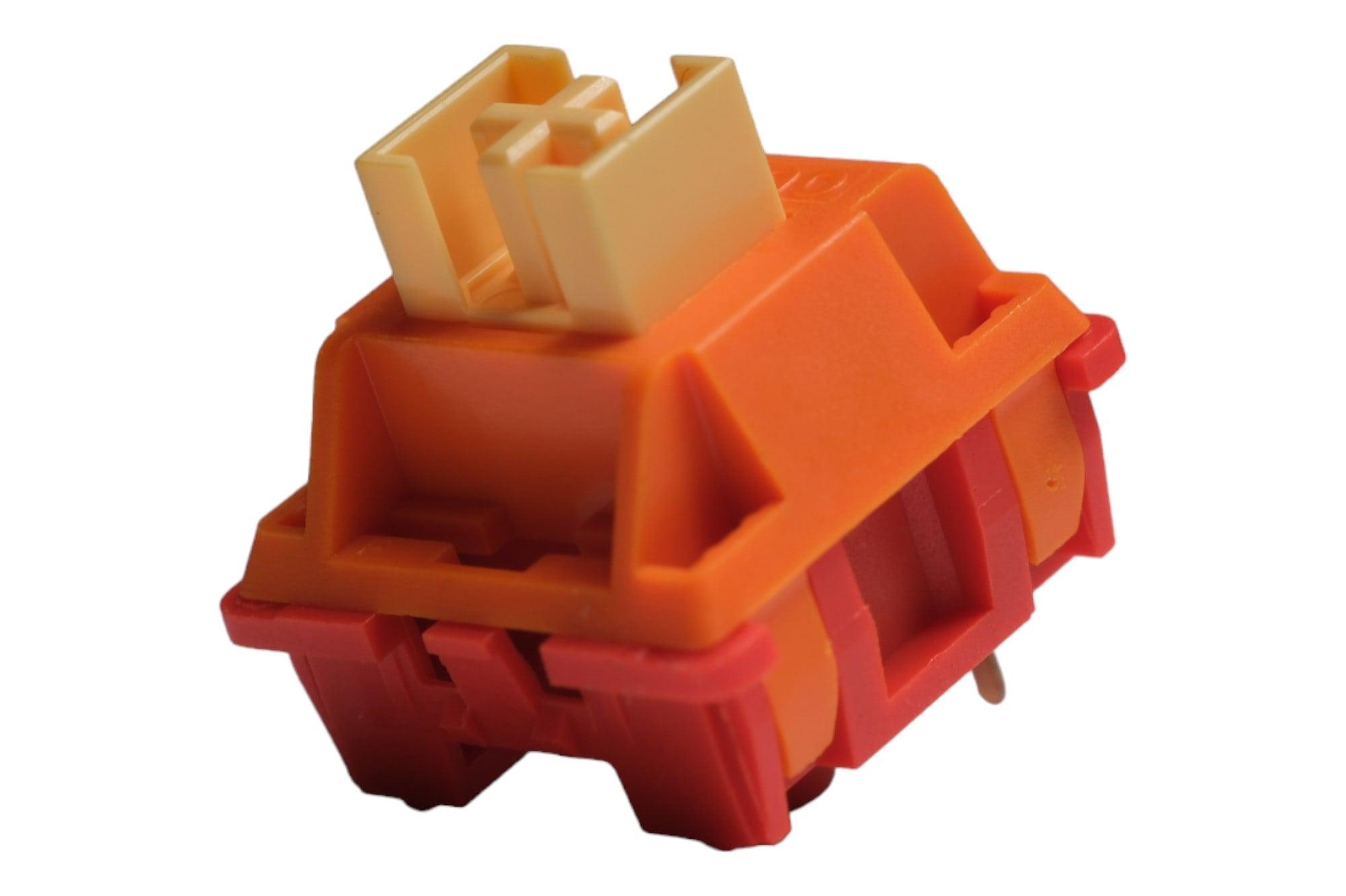 OUTEMU MAPLE LEAF TACTILE SWITCH