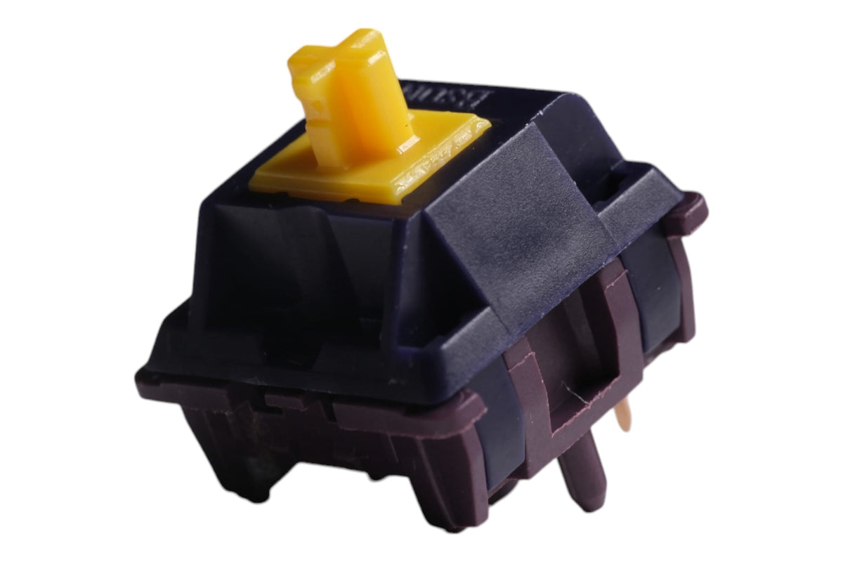 Bsun Maple Sugar Linear Switch