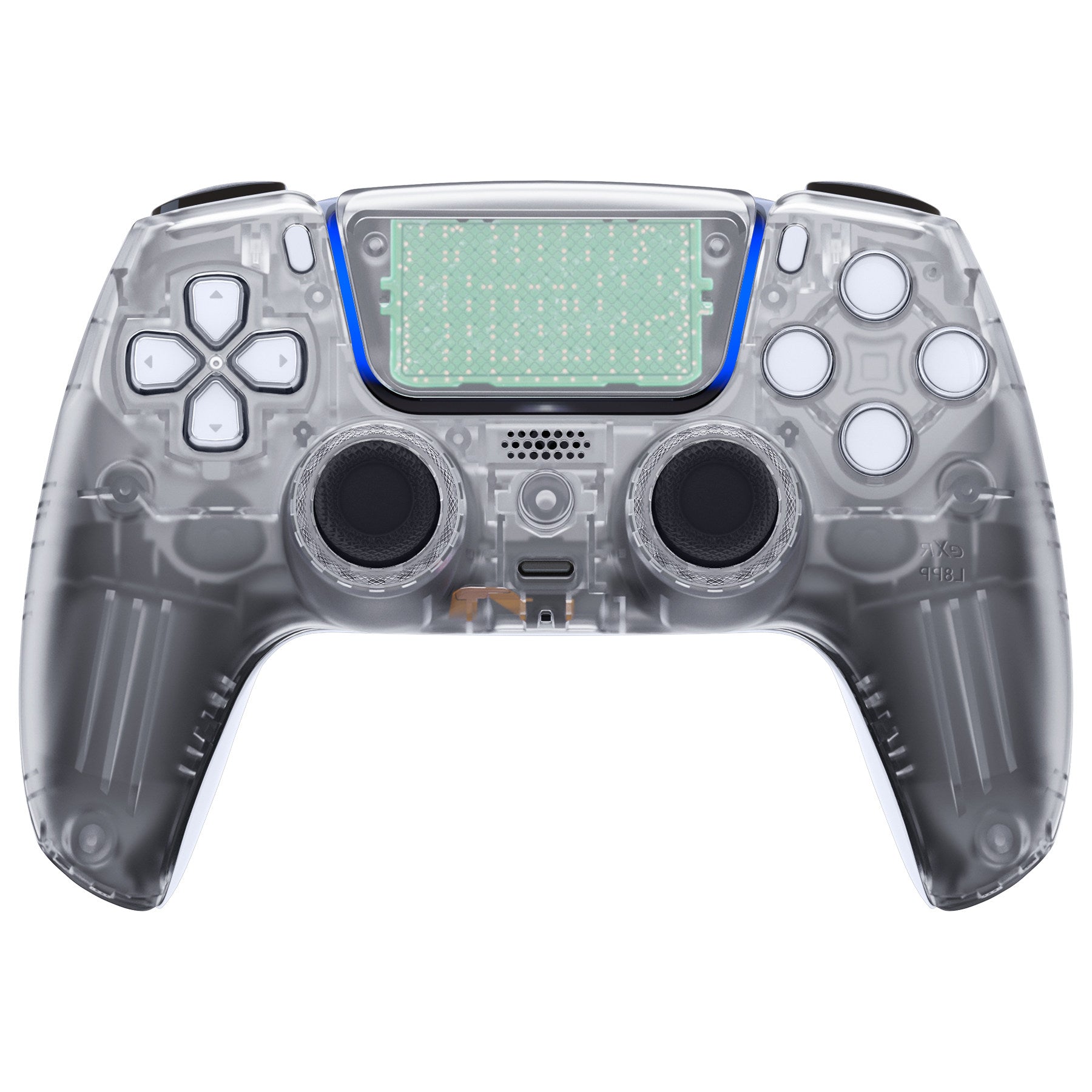 eXtremeRate PS5 Front Shell & Touchpad Replacement Kit