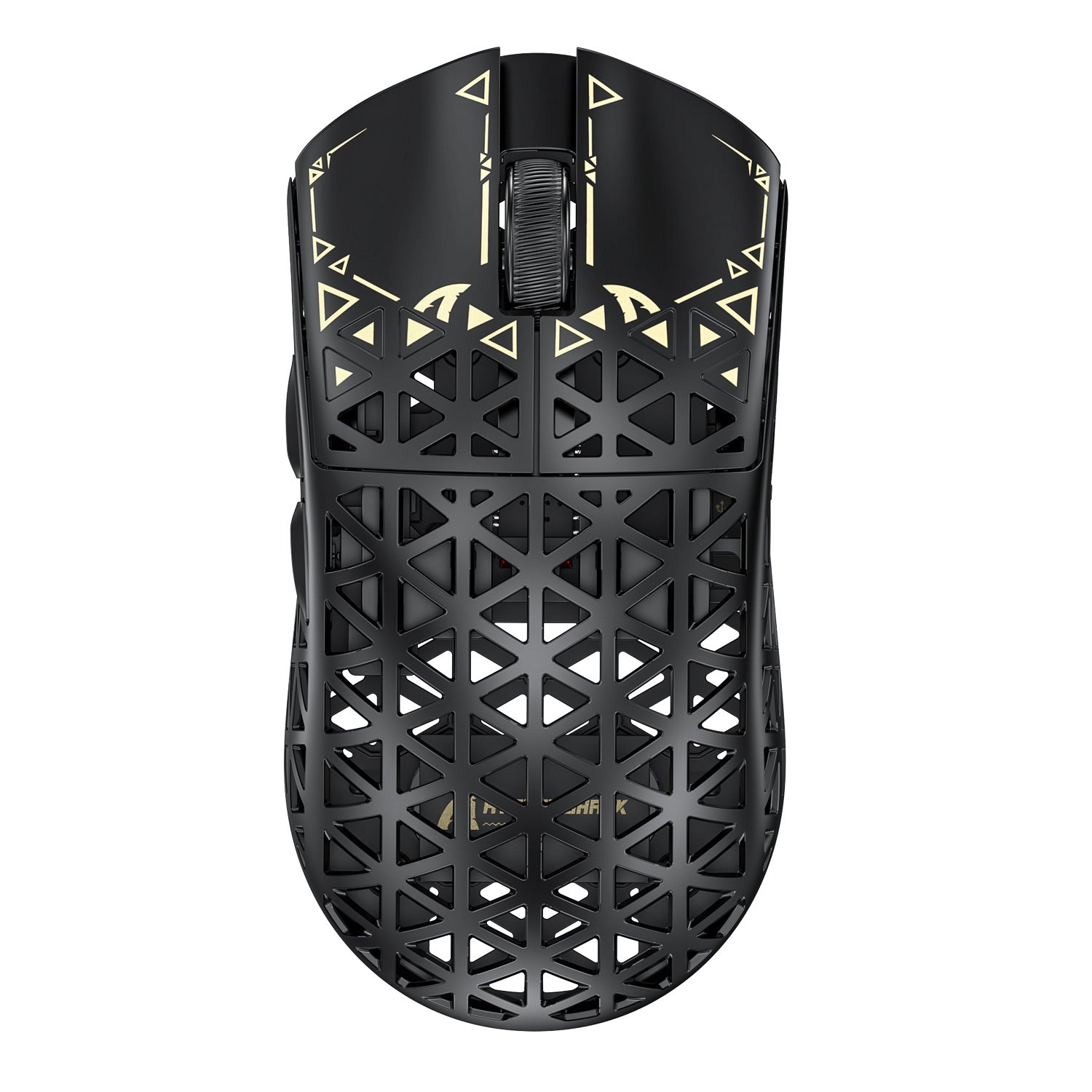 Attack Shark R5 Ultra Wireless Gaming Mouse 42K DPI 8000Hz