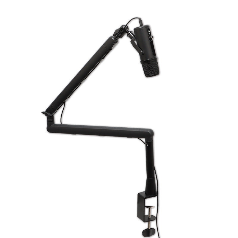 Aluminum Microphone Arm Stand
