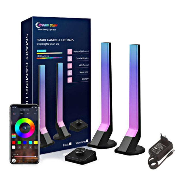 RGB Light Bar Ambience Lamp
