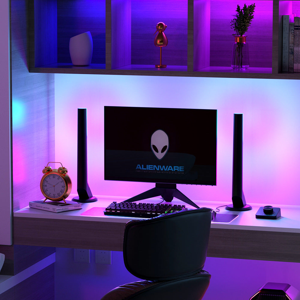 RGB Light Bar Ambience Lamp
