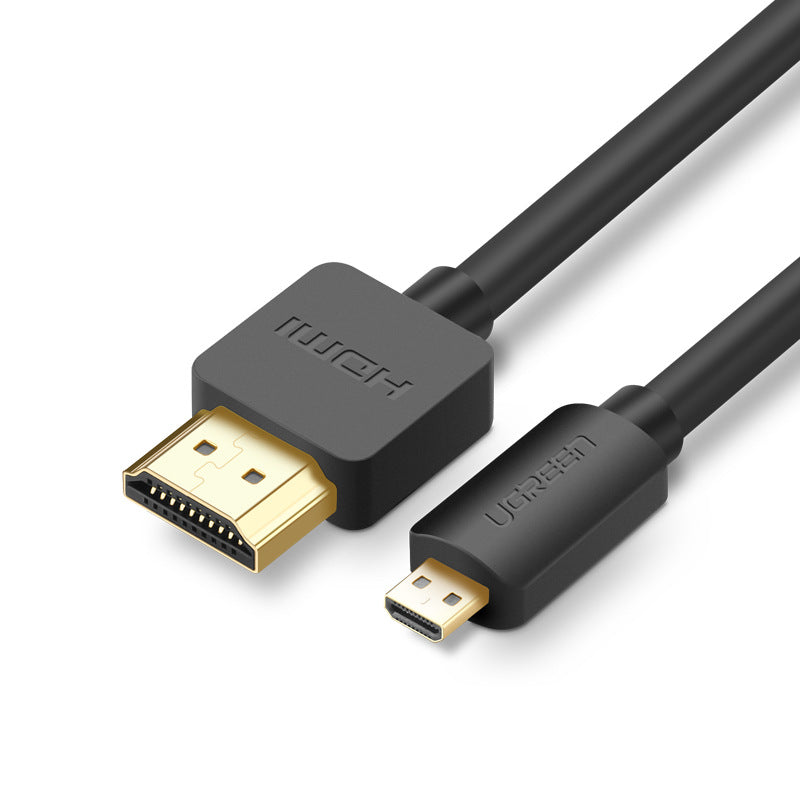 UGREEN Micro HDMI to HDMI Cable