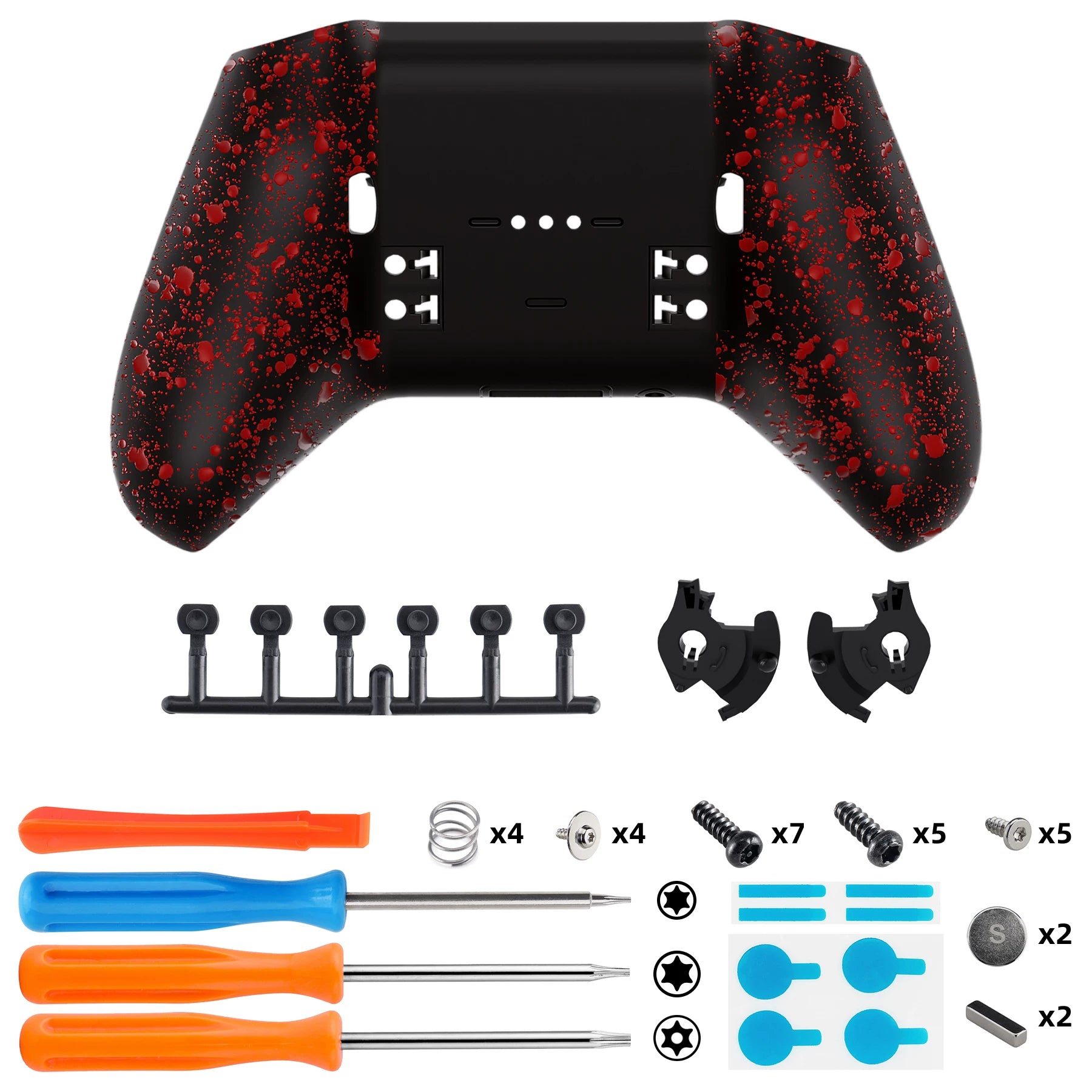 eXtremeRate Xbox Elite Series 2 Replacement Back Shell