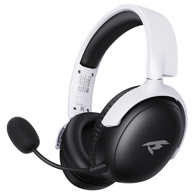 Picun G3 2.4G Wireless Gaming Headset