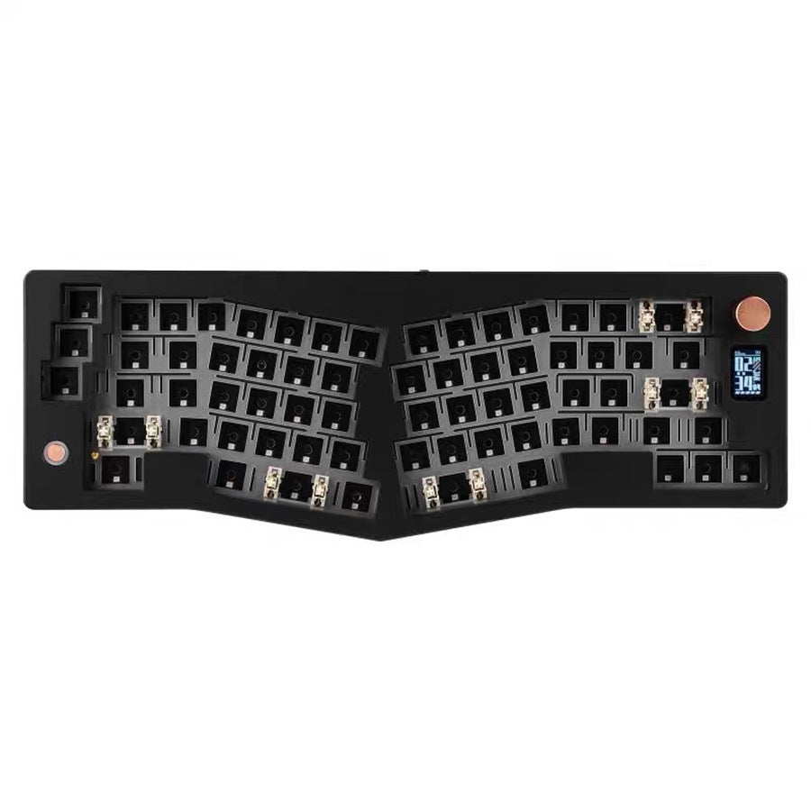 ABM066 mechanical wireless keyboard kit