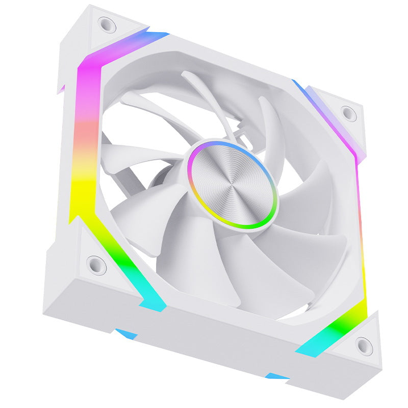 Magic Space StarLink V9 PRO 12CM ARGB PWM Fan